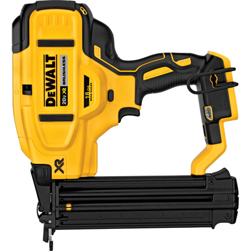 Max XR&reg; Brad Nailer (Tool Only), 20 V, Lithium-Ion Rock Safety Industrial Ltd