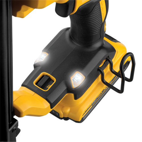 Max XR&reg; Brad Nailer Kit, 20 V, Lithium-Ion Rock Safety Industrial Ltd