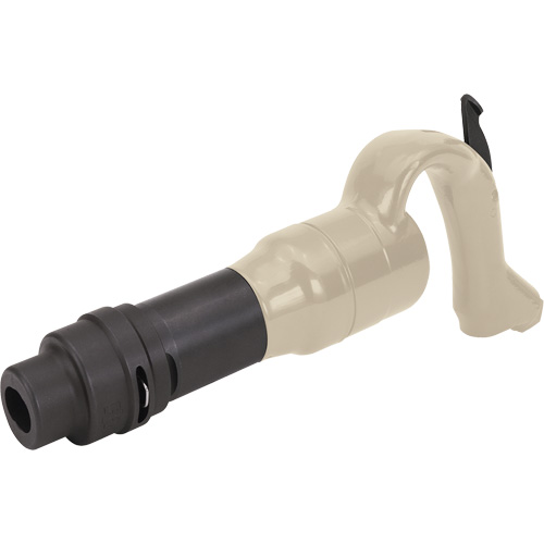 A-Series Chipping Hammer, 29 CFM, 3/8" NPT, 1725 BPM, 1/8" x 3" (29mm x 76mm) Rock Safety Industrial Ltd