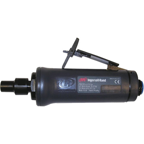G1 Series Straight Die Grinder, 1/4" Collet, 20000 RPM Rock Safety Industrial Ltd