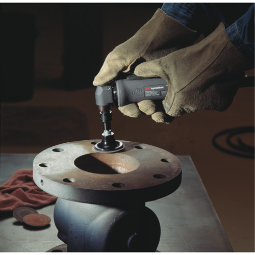 G1 Series Right Angle Die Grinder, 1/4" Collet, 12000 RPM Rock Safety Industrial Ltd