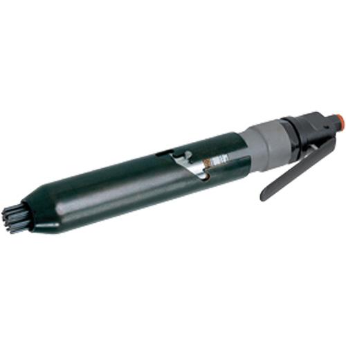 172 Series Needle Scaler, 1/4" NPT, 12 CFM, 5500 BPM, 9/16" Stroke Rock Safety Industrial Ltd