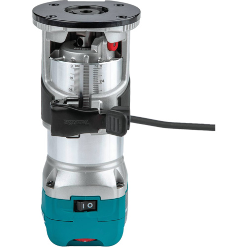 Toupie compact Rock Safety Industrial Ltd