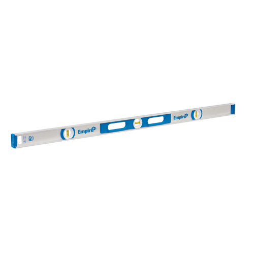 Niveau, Poutre en I, 48" lo, Aluminium, 3, Non magn&eacute;tique Rock Safety Industrial Ltd