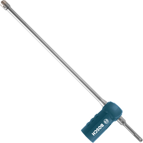SDS-Plus&reg; Speed Clean Dust Extraction Bit Rock Safety Industrial Ltd