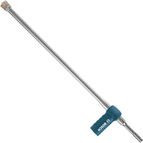 SDS-Plus&reg; Speed Clean Dust Extraction Bit Rock Safety Industrial Ltd