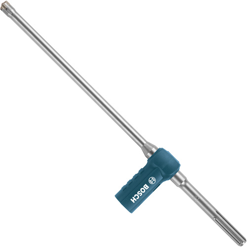 SDS-Max&reg; Speed Clean Dust Extraction Bit Rock Safety Industrial Ltd