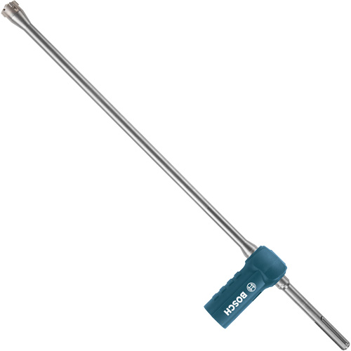SDS-Max&reg; Speed Clean Dust Extraction Bit Rock Safety Industrial Ltd