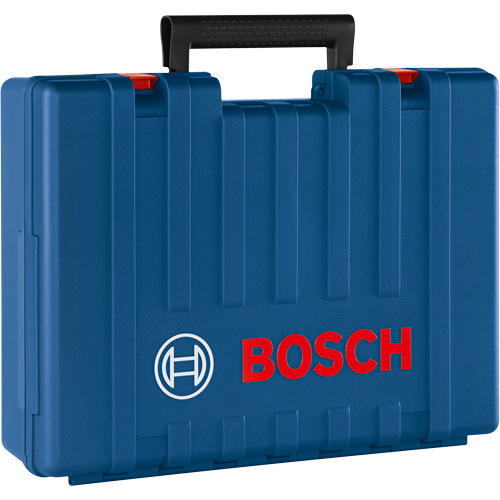 Marteau rotatif SDS-Plus avec syst&egrave;me de changement rapide du mandrin, 1-1/8" - 3-1/8", 8,5 A, 0-3600 Coups/min, 0-760 Tr/min, 3,1 lb-pi Rock Safety Industrial Ltd
