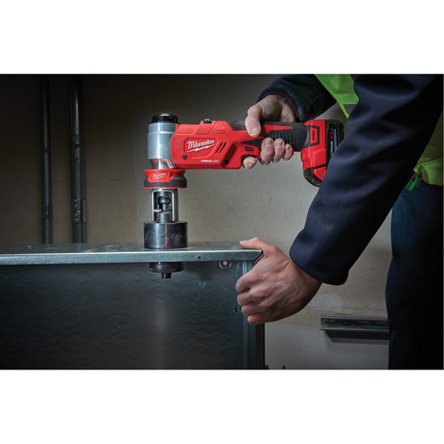 Ensemble d'emporte-pi&egrave;ces M18 Force Logic Rock Safety Industrial Ltd