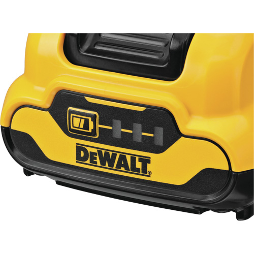 12V Max* Battery, Lithium-Ion, 12 V, 3 Ah Rock Safety Industrial Ltd