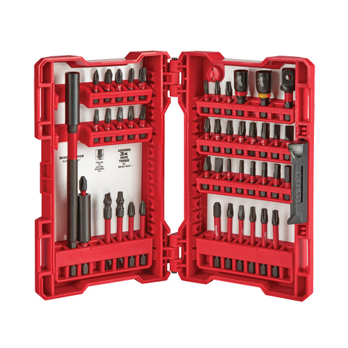 Shockwave Impact Duty Driver Bit Set Rock Safety Industrial Ltd