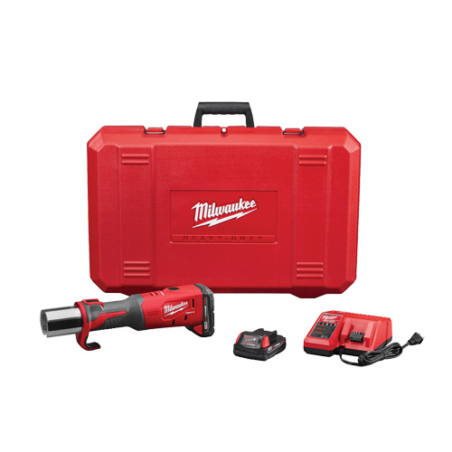 Trousse d'outil de presse &agrave; longue port&eacute;e M18 Force Logic Rock Safety Industrial Ltd