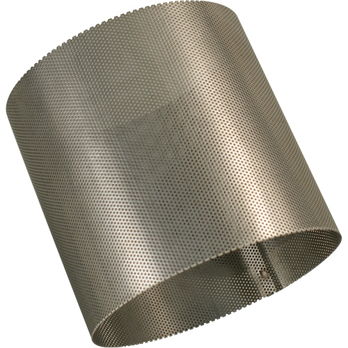Tamis &agrave; mati&egrave;res humides, &eacute;cran, Pour 1 gal. US Rock Safety Industrial Ltd