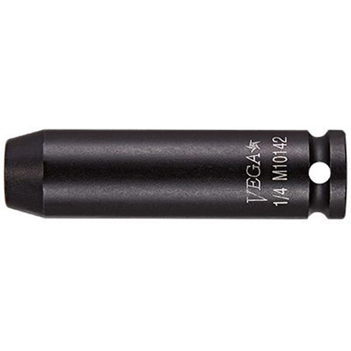 Magnetic Socket, Impact, 6 mm, 1/4" Drive, 6 Points, Deep Rock Safety Industrial Ltd
