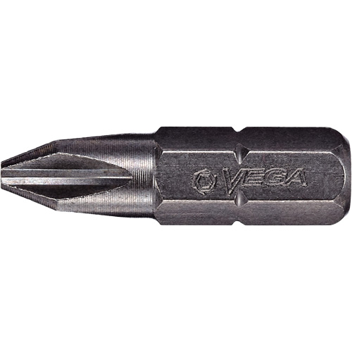 Embout, Phillips, #2, Prise 1/4" Rock Safety Industrial Ltd