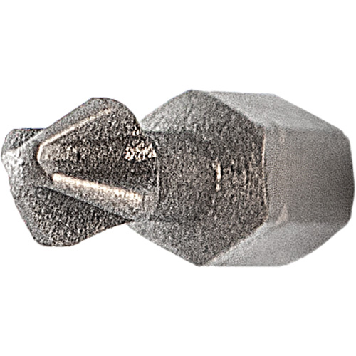Embout, Phillips, #2, Prise 1/4" Rock Safety Industrial Ltd