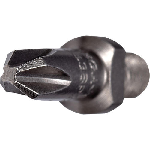 X-Hard Phillips 1/4"-24 Threaded Bit Rock Safety Industrial Ltd