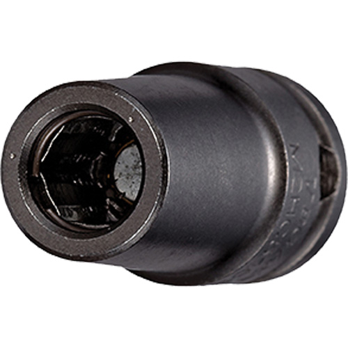 Embout pour entraînement carr&eacute; Rock Safety Industrial Ltd