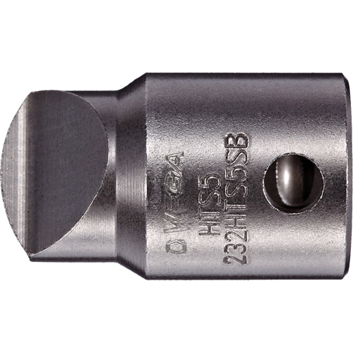 Socket Bit, HTS, 1 x 1" L, 1/4" Drive Rock Safety Industrial Ltd