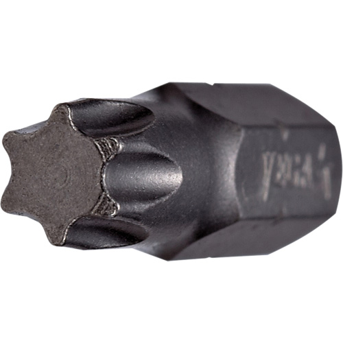 Embout inviolable Rock Safety Industrial Ltd