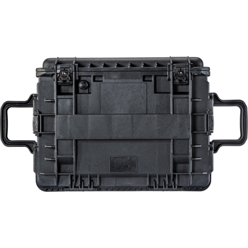 Gen 2 Mobile Tool Chest, 24" W, 6 Drawers, Black Rock Safety Industrial Ltd