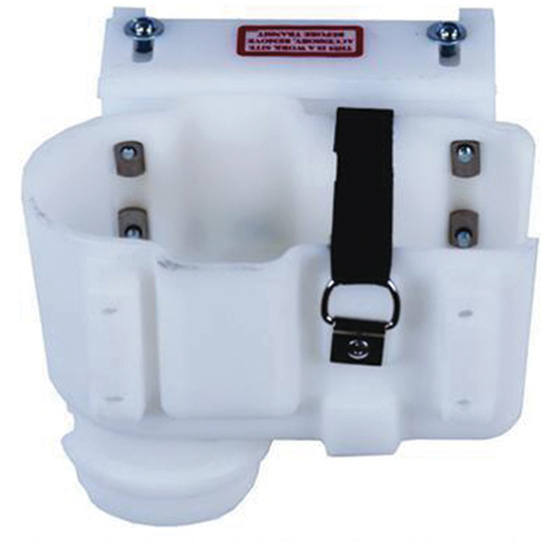Holster for Hydraulic Impact Wrench & Drill Rock Safety Industrial Ltd