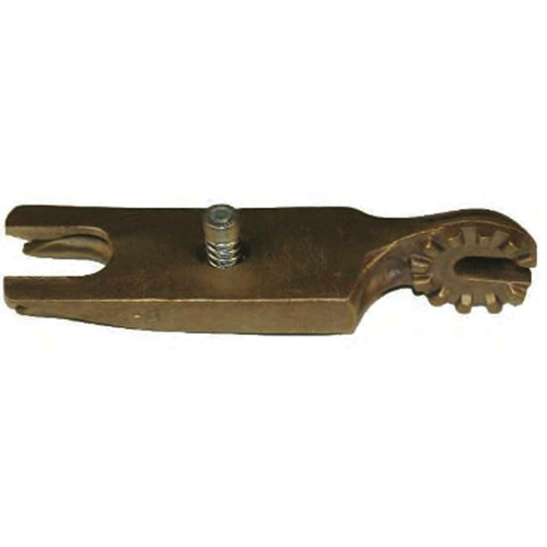 Porte-boulon universel Rock Safety Industrial Ltd