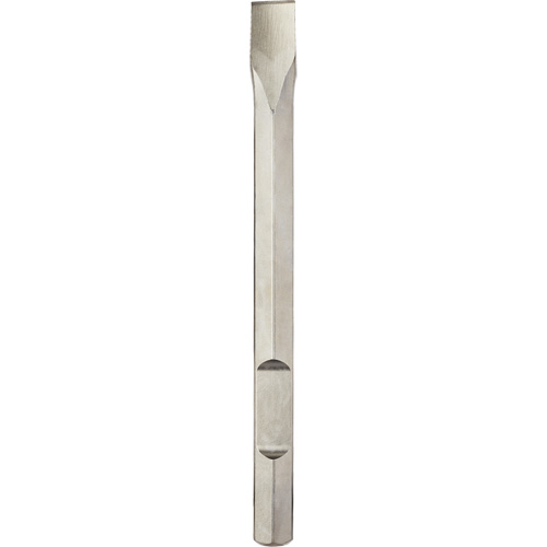 Narrow Chisel Rock Safety Industrial Ltd