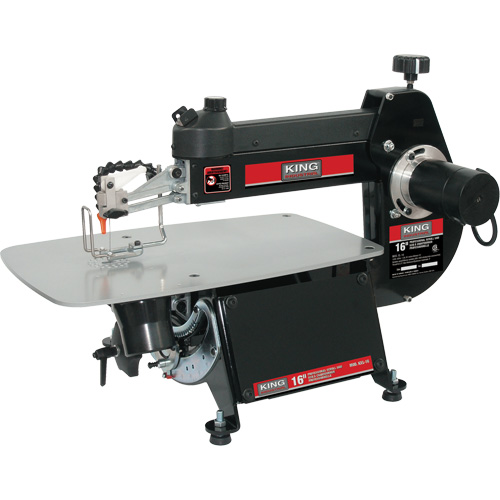 Professional Scroll Saw Rock Safety Industrial Ltd
