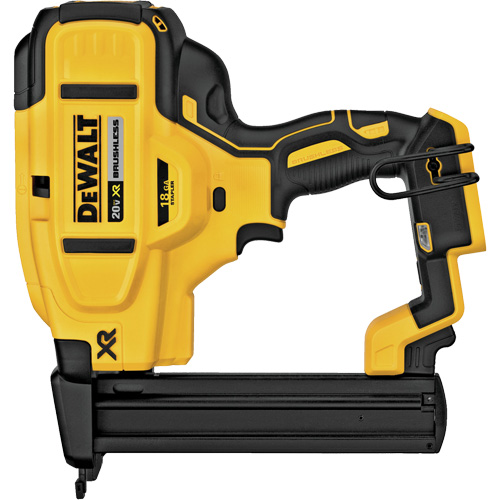Max XR&reg; Narrow Crown Stapler (Tool Only) Rock Safety Industrial Ltd