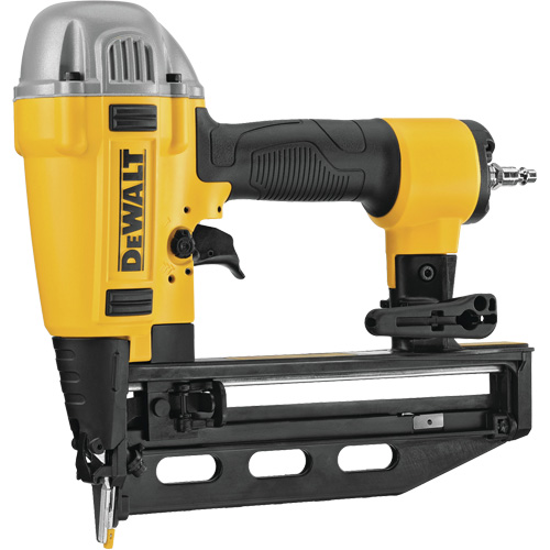 Precision Point Finish Nailer Rock Safety Industrial Ltd
