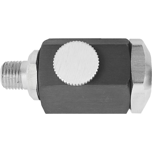 Lubrificateur, 1/4" NPT, Max. 150 psi, Canalisation Rock Safety Industrial Ltd