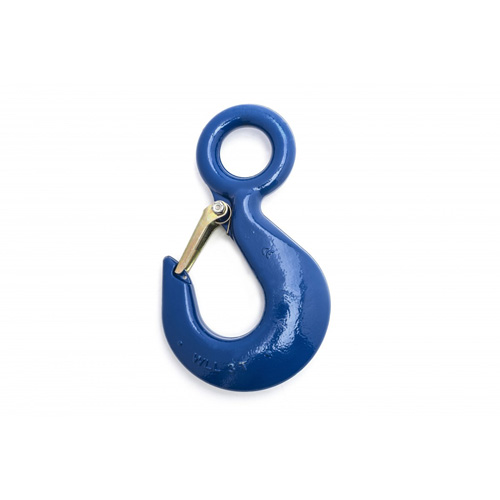 Hoist Hook Rock Safety Industrial Ltd