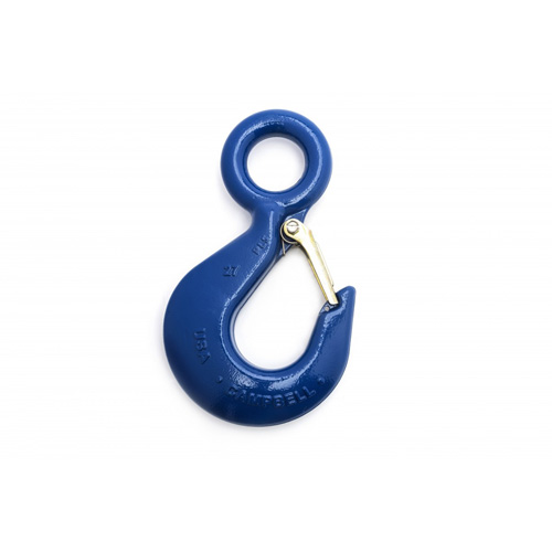 Hoist Hook Rock Safety Industrial Ltd