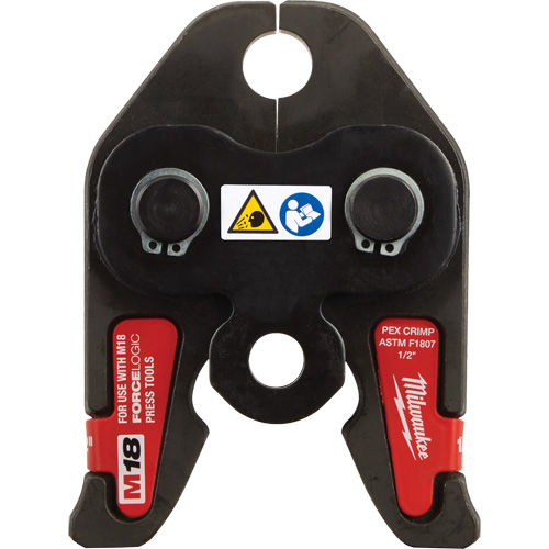 M&acirc;choire de sertissage PEX Rock Safety Industrial Ltd