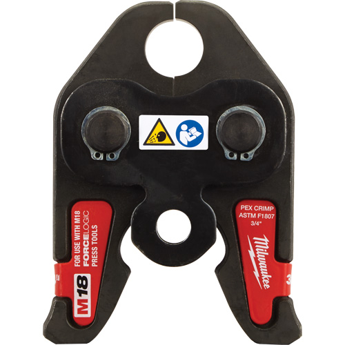 M&acirc;choire de sertissage PEX Rock Safety Industrial Ltd