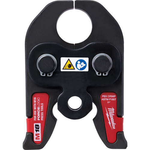 M&acirc;choire de sertissage PEX Rock Safety Industrial Ltd