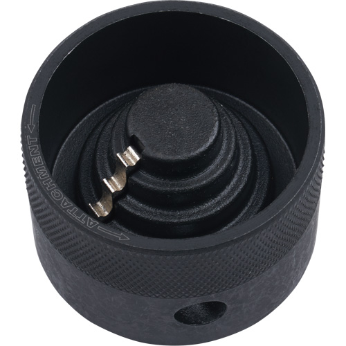 Al&eacute;soir compact pour scie &agrave; lame-ruban Rock Safety Industrial Ltd