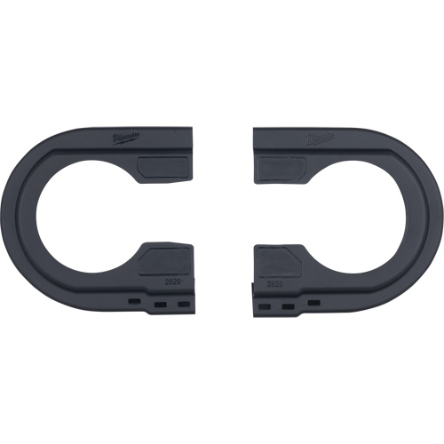 Protecteurs pour lame-ruban compacte Rock Safety Industrial Ltd