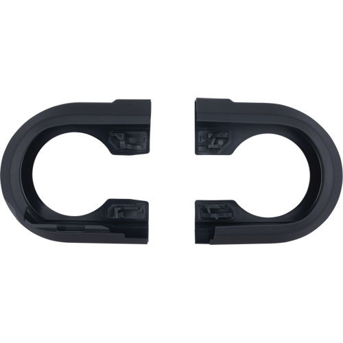 Protecteurs pour lame-ruban compacte Rock Safety Industrial Ltd