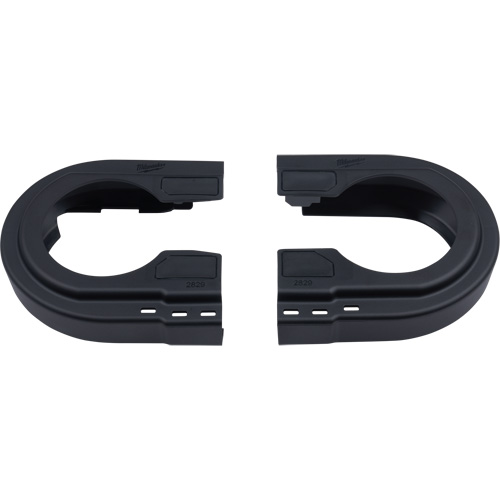 Protecteurs pour lame-ruban compacte Rock Safety Industrial Ltd