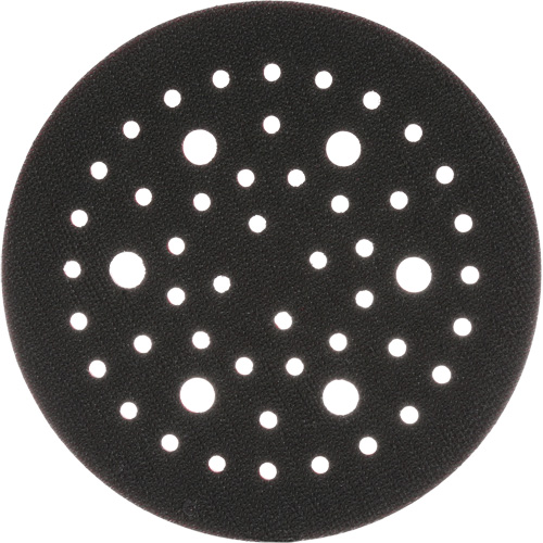 Hookit Clean Sanding Low Profile Disc Pad Rock Safety Industrial Ltd