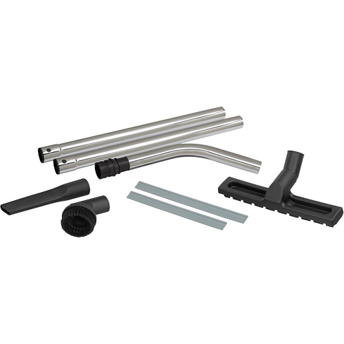 Dust Extractor Accessory Kit Rock Safety Industrial Ltd