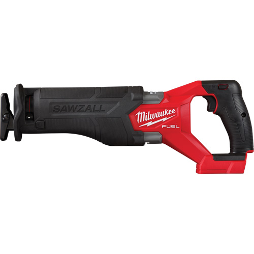 Scie alternative M18 Fuel Sawzall (outil seulement), 18 V, Lithium-ion Bloc-pile, 3000 coups/min Rock Safety Industrial Ltd