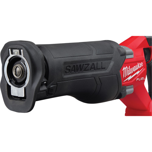 Scie alternative M18 Fuel Sawzall (outil seulement), 18 V, Lithium-ion Bloc-pile, 3000 coups/min Rock Safety Industrial Ltd