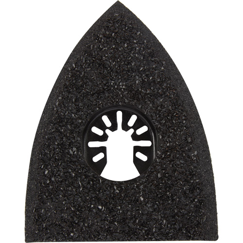 Lame Open-Lok hybride 2-en-1 en carbure de tungst&egrave;ne pour carrelage Rock Safety Industrial Ltd