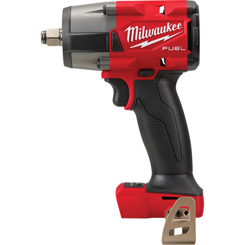 Cl&eacute; &agrave; chocs de couple moyen M18 Fuel avec bague de friction, 18 V, Mandrin 1/2" Rock Safety Industrial Ltd