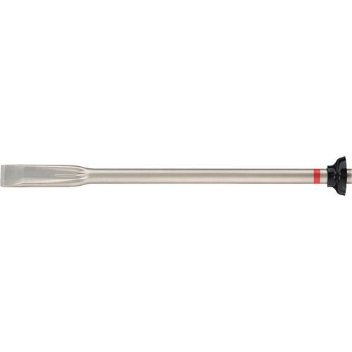 TE-Y SDS-Max Narrow-Flat Chisel Rock Safety Industrial Ltd