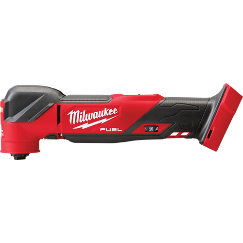 M18 Fuel Oscillating Multi-Tool (Tool Only), 18 V, Lithium-Ion Rock Safety Industrial Ltd